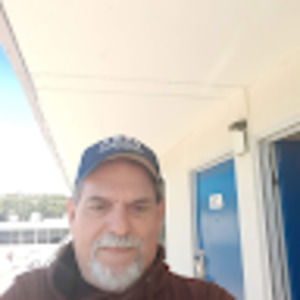 Meet your Posher, Rick